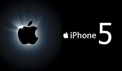 iPhone 5